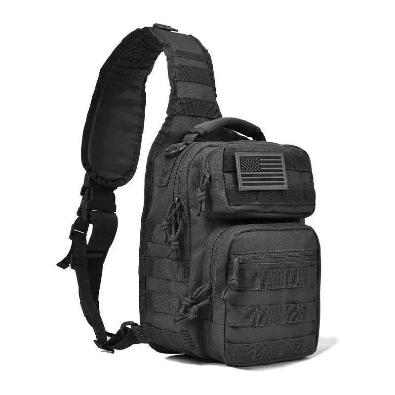 Outdoor Hunting Packs - Bolso de Hombro D1-Outdoor Rover 1Sling