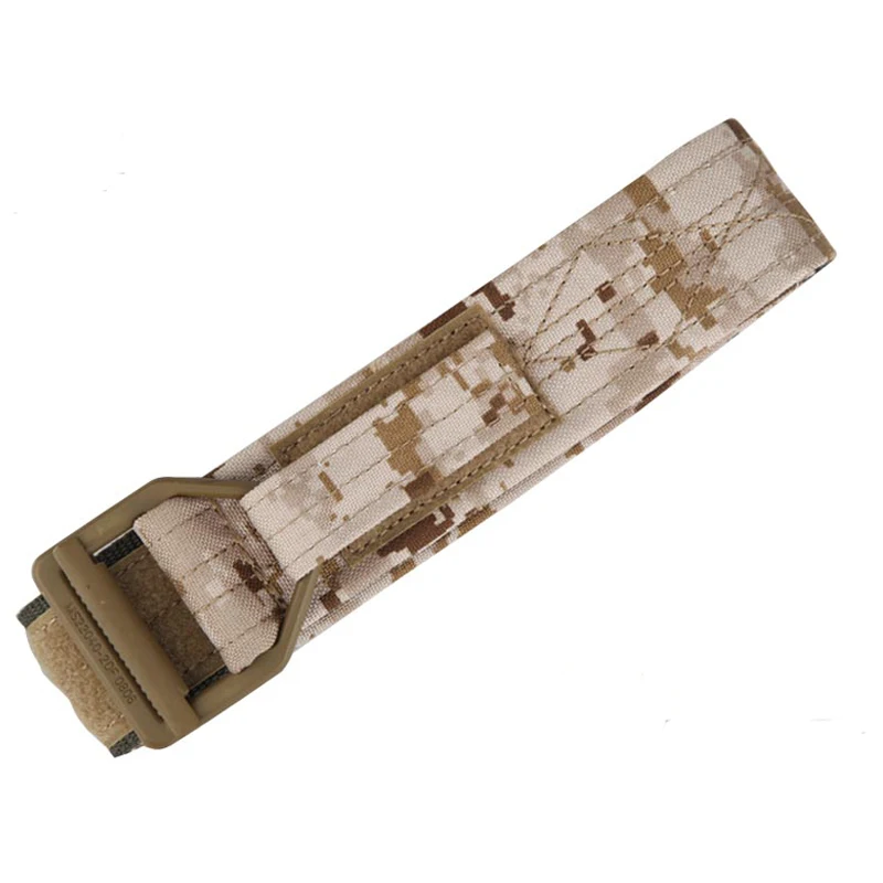 Outdoor Hunting Prints - Emersongear, cinturones tácticos de caída de