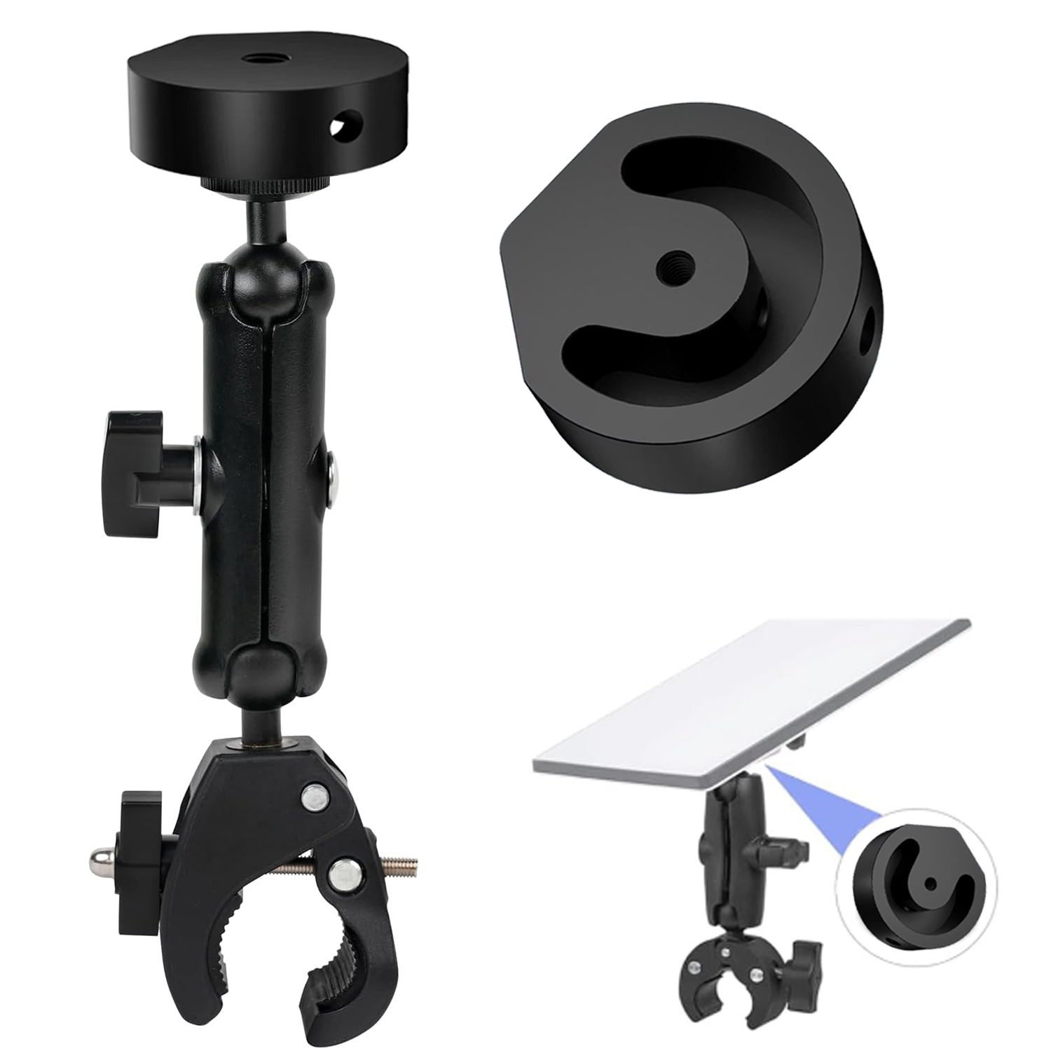 G&T Hunting & Outdoor Gun Shop Skegness - Soporte Ajustable 360° para Starlink °