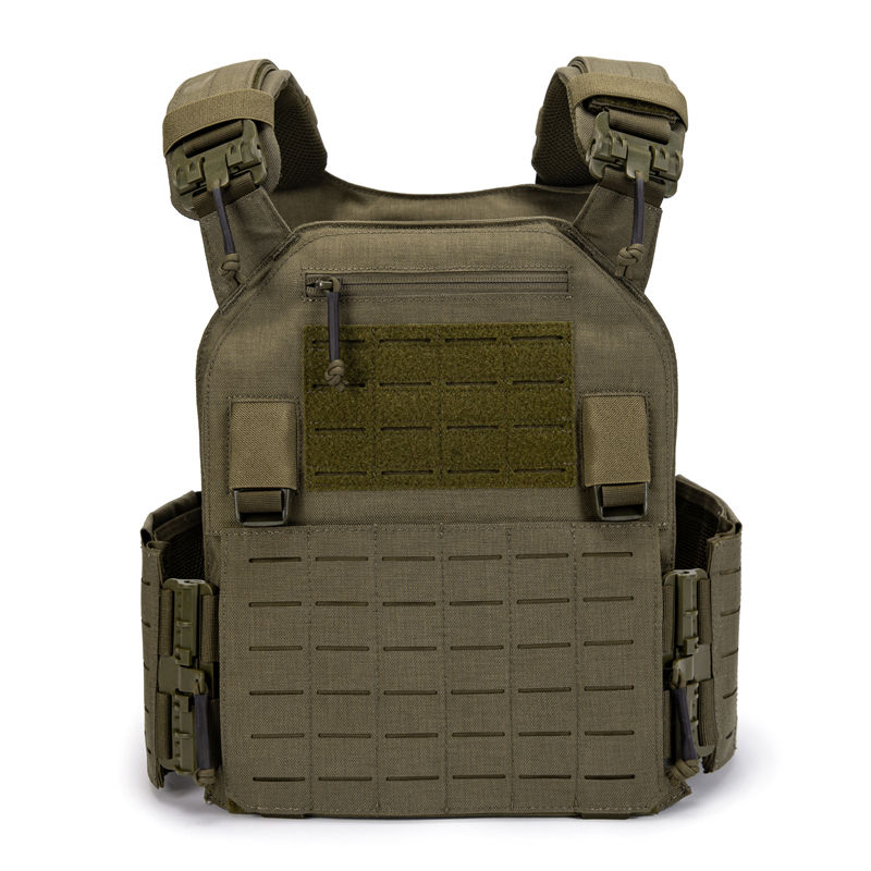 Qc Hunting & Outdoor Sports Photos - Chaleco Táctico de Nylon 1000D QC