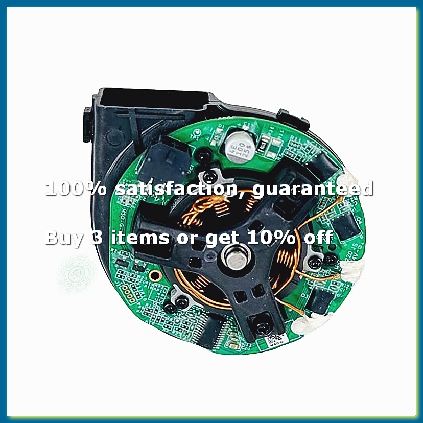 G&T Hunting & Outdoor Gun Shop Skegness - Ventilador de Motor para Aspiradora S30