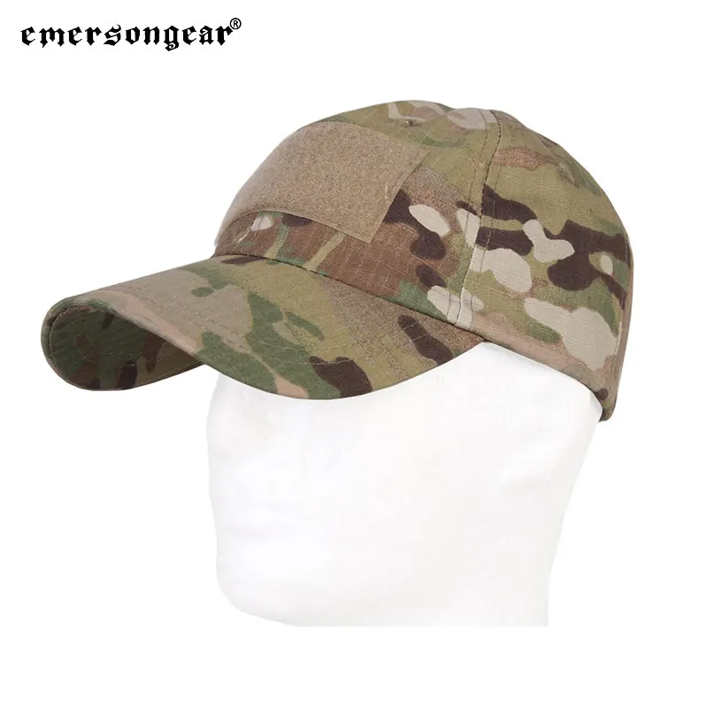Outdoor Hunting Prints - Emersongear gorra de béisbol sombreros Trekking