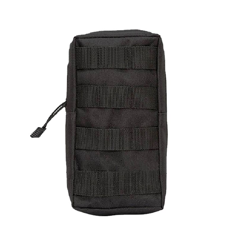 Hunting Outdoor Gear - Bolsa de cintura Molle táctica al