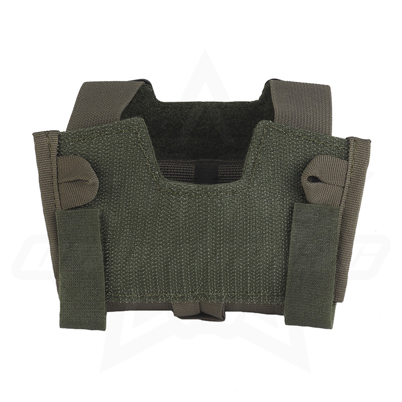 Paquete de batería para casco  - Outdoor Hunting Packs reseña y precio
