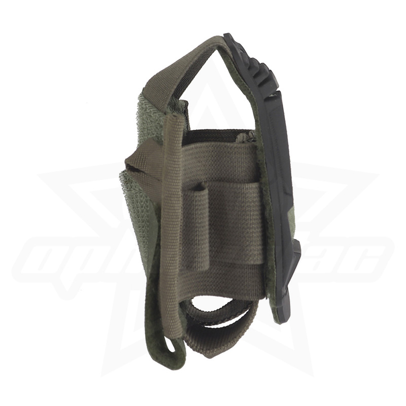 Paquete de batería para casco  - Outdoor Hunting Packs reseña y precio