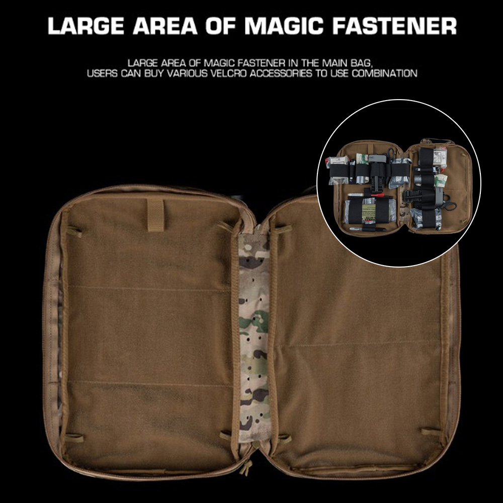 Bolsa DELTA estilo SS, mochila - Outdoor Hunting Prints reseña y precio