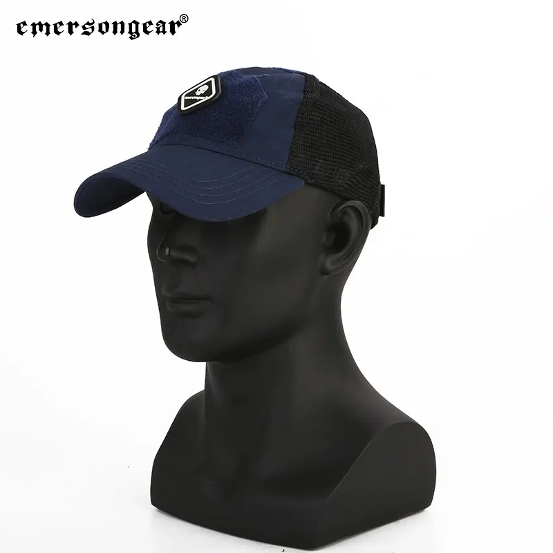 Emersongear gorra de béisbol d - Outdoor Hunting Prints reseña y precio