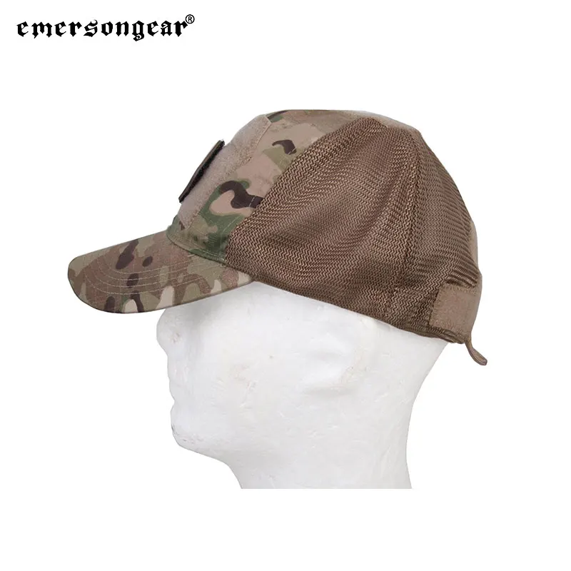 Emersongear gorra de béisbol d - Outdoor Hunting Prints reseña y precio