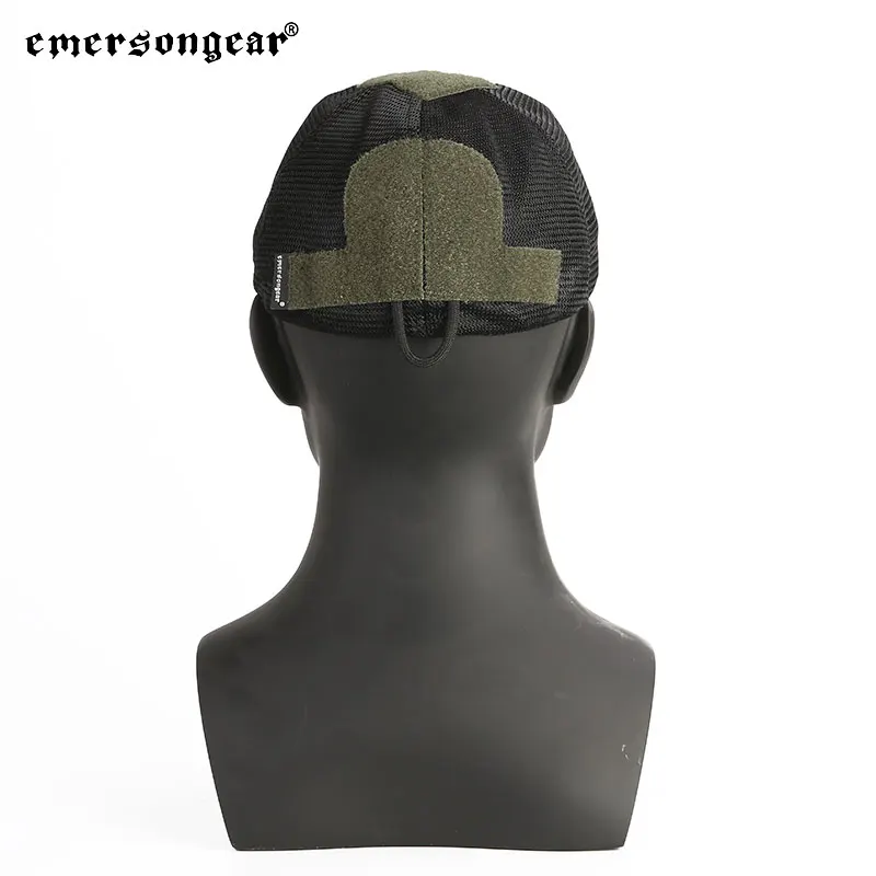 Emersongear gorra de béisbol d - Outdoor Hunting Prints reseña y precio
