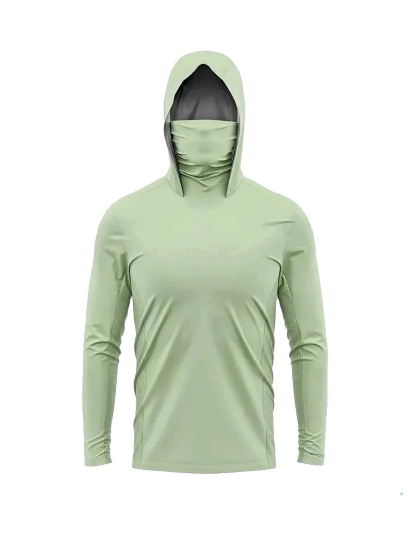 Sudadera con Capucha de Pesca  - Hunting & Outdoor Supplies Photos reseña y precio
