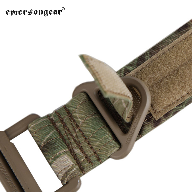 Emersongear, cinturones táctic - Outdoor Hunting Prints reseña y precio