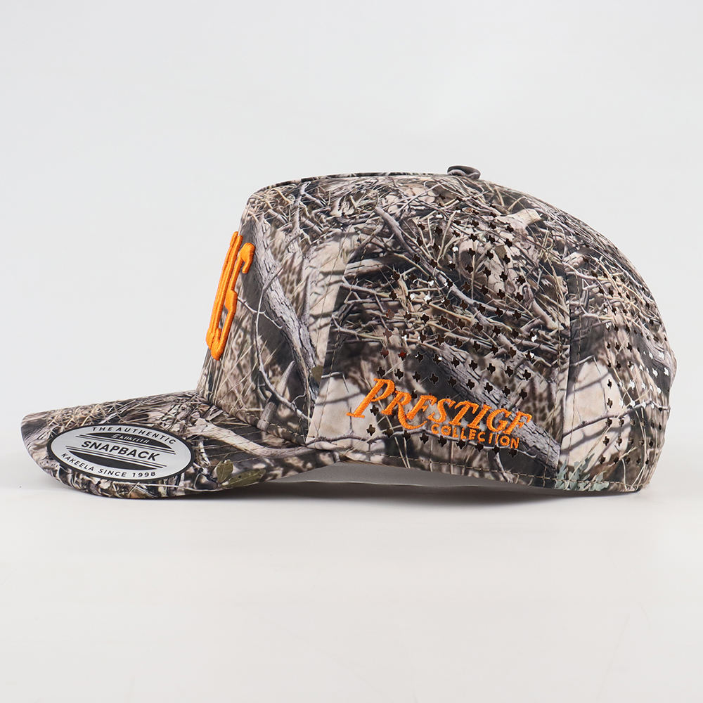 Gorra de Golf de Poliéster Imp - Outdoor Hunting Prints reseña y precio