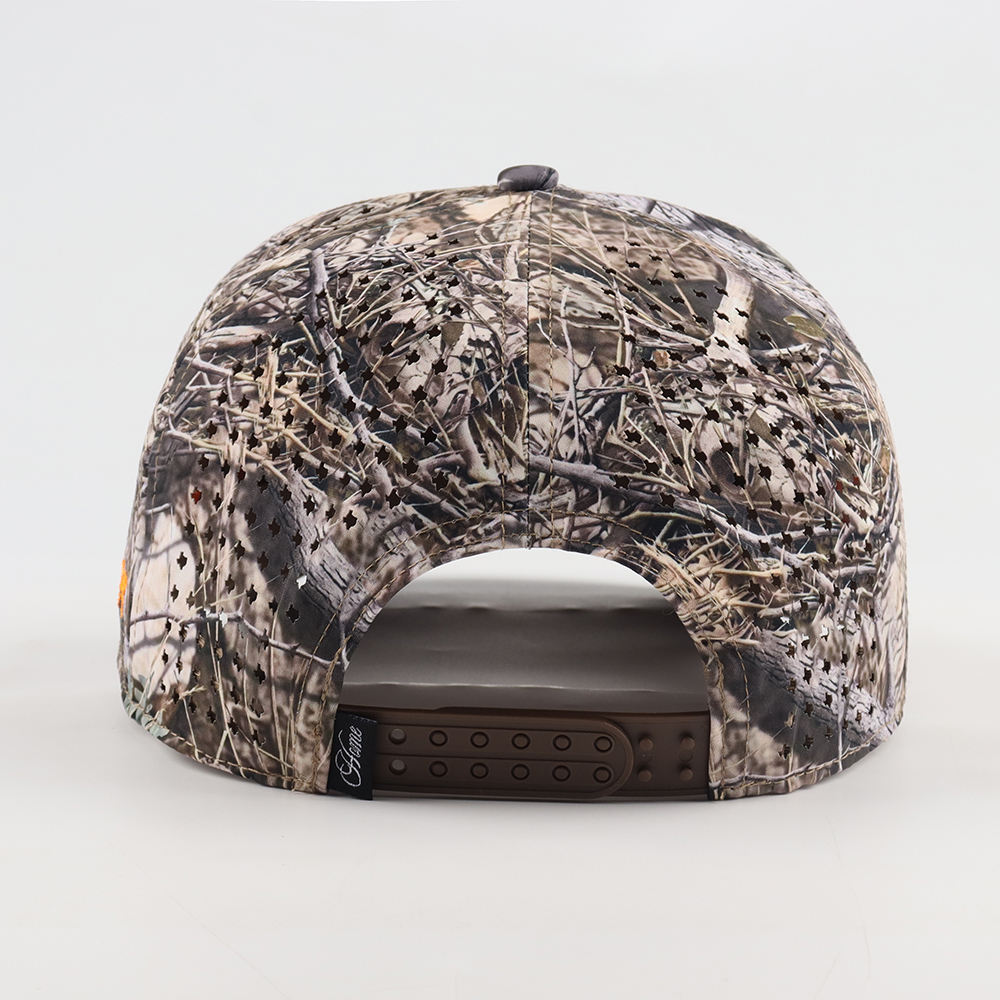 Gorra de Golf de Poliéster Imp - Outdoor Hunting Prints reseña y precio