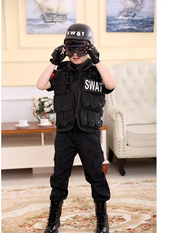2025 Halloween niños caza mili - Hunting Outdoor Gear reseña y precio