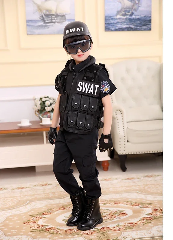 2025 Halloween niños caza mili - Hunting Outdoor Gear reseña y precio