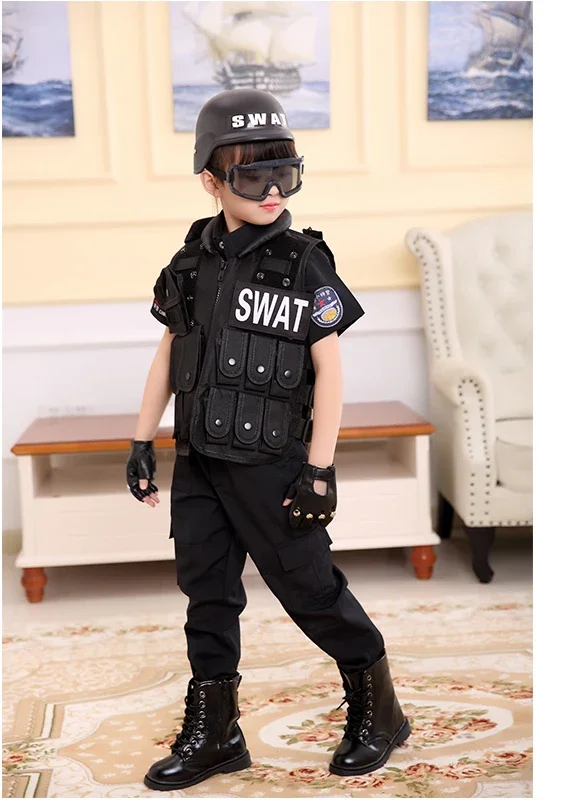 2025 Halloween niños caza mili - Hunting Outdoor Gear reseña y precio