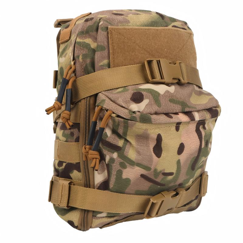Mini bolsa de hidratación, moc - Hunting Outdoor Gear reseña y precio