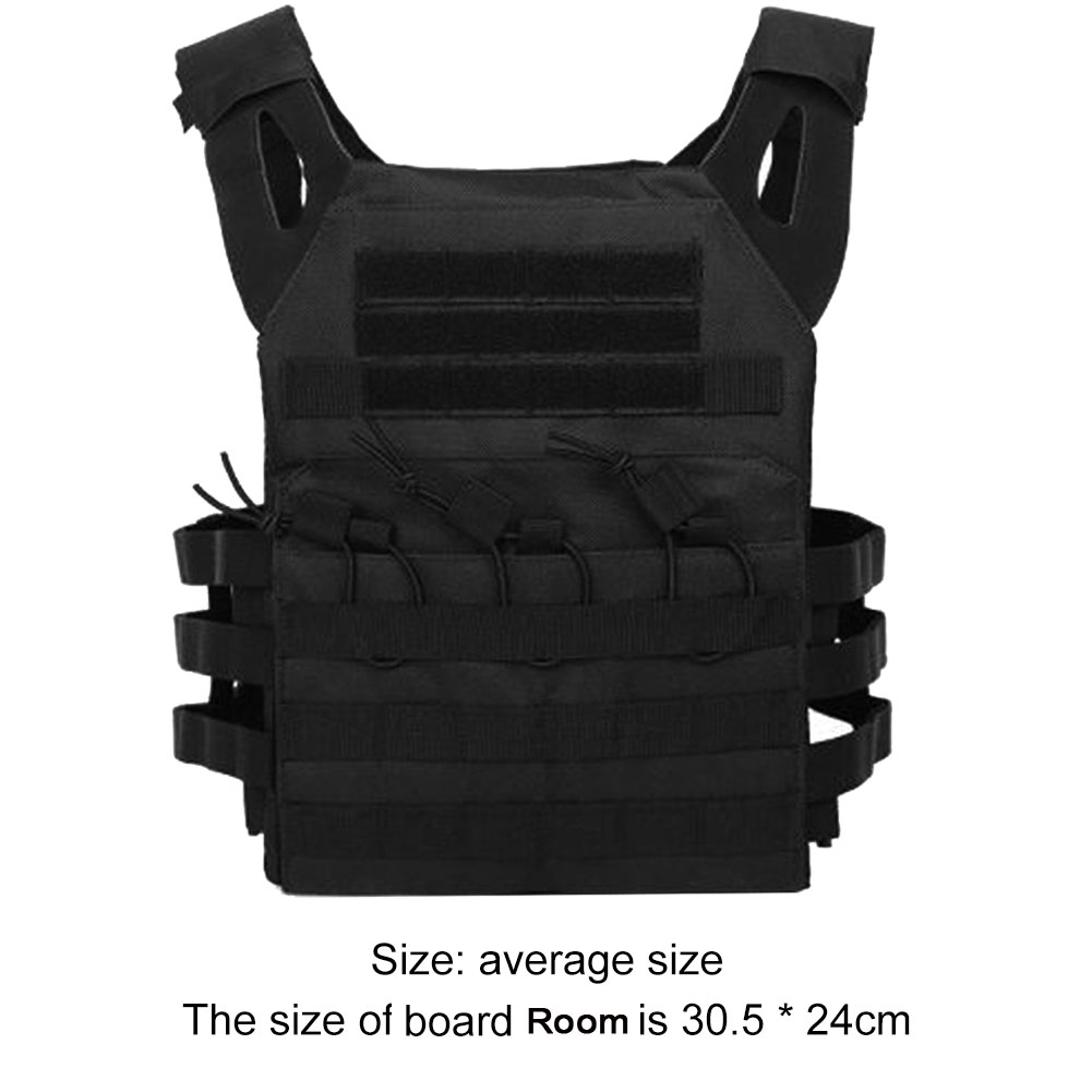 Chaleco táctico de caza imperm - Hunting Outdoor Gear reseña y precio
