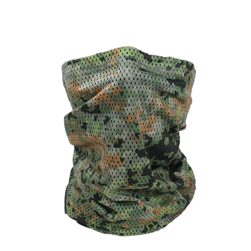 Mascarilla Facial ligera de ve - Hunting Outdoor Gear reseña y precio