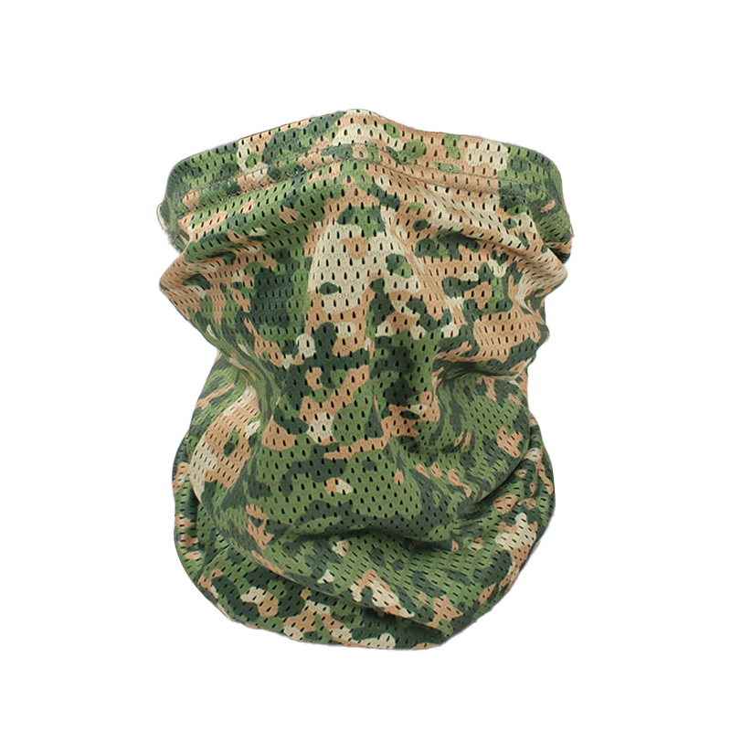 Mascarilla Facial ligera de ve - Hunting Outdoor Gear reseña y precio