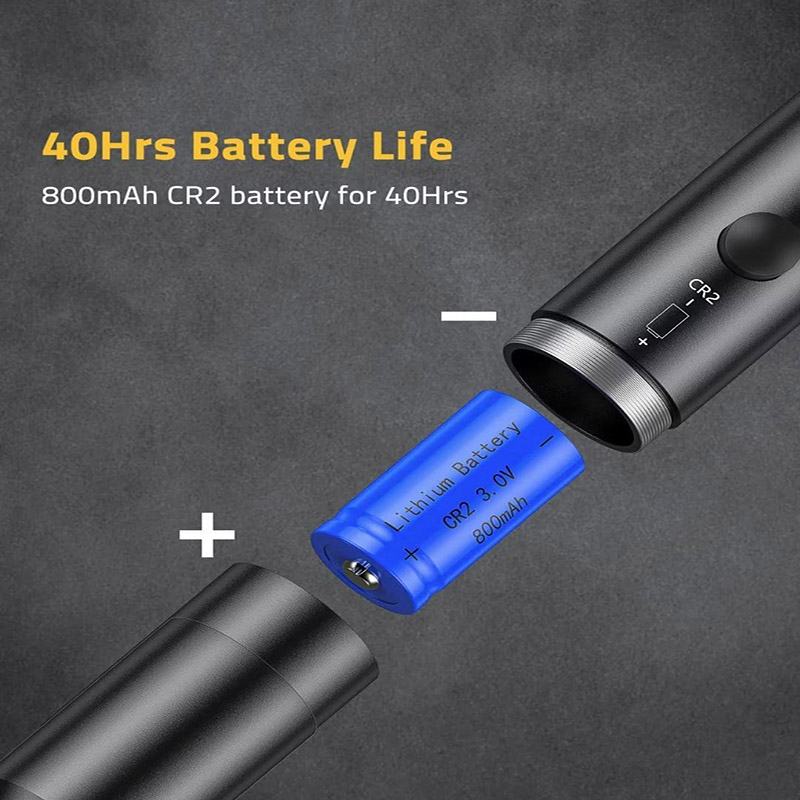 Kit de mira láser profesional  - Laser Boresighter Kit reseña y precio