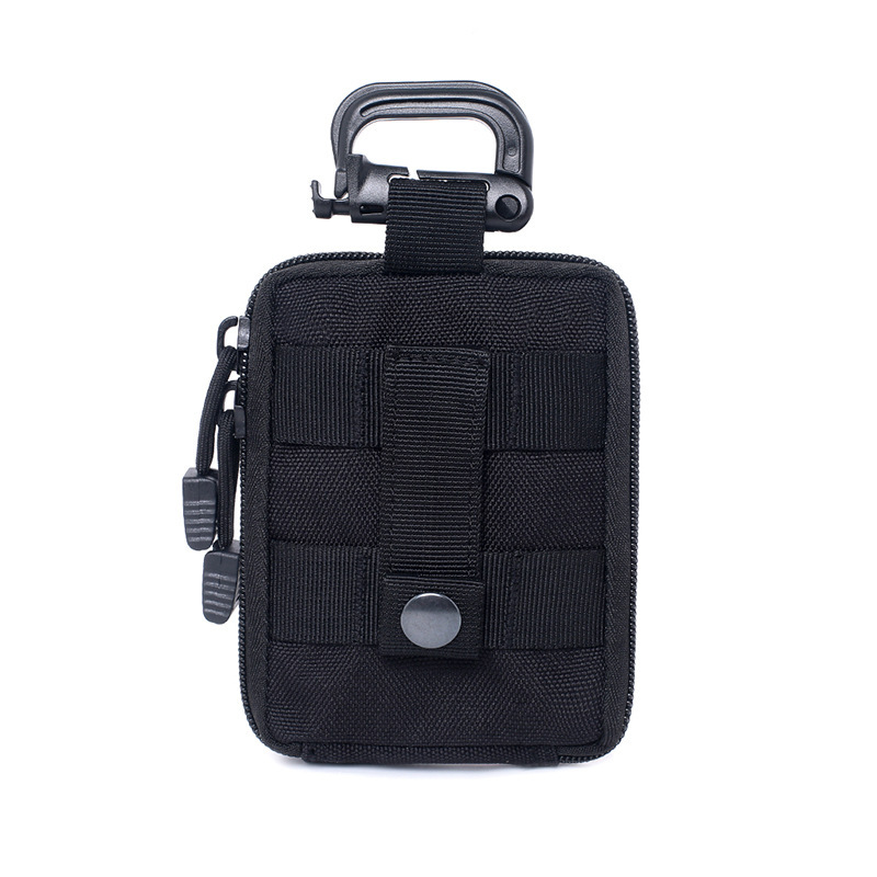 Bolsa Táctica EDC, Organizador - Hunting Outdoor Gear reseña y precio