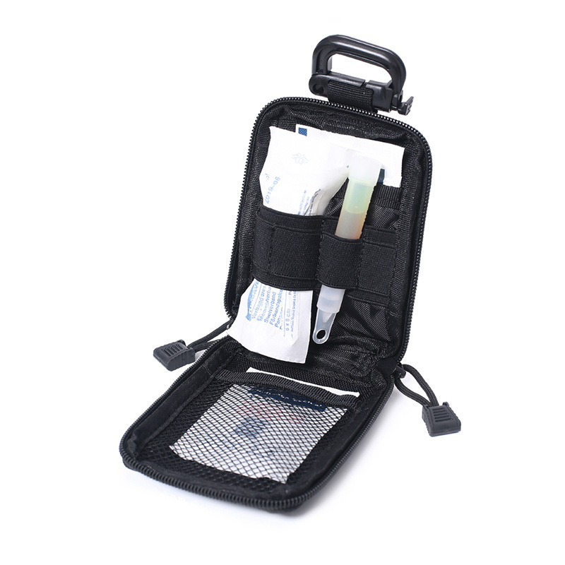 Bolsa Táctica EDC, Organizador - Hunting Outdoor Gear reseña y precio