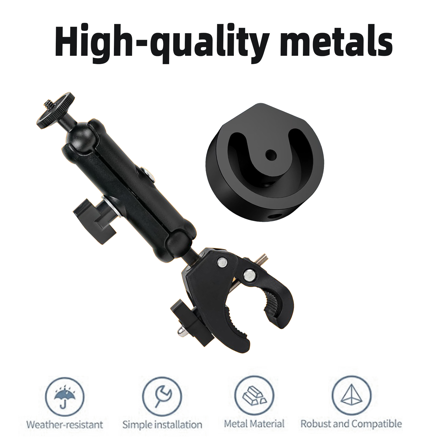 Soporte Ajustable 360° para St - G&T Hunting & Outdoor Gun Shop Skegness reseña y precio