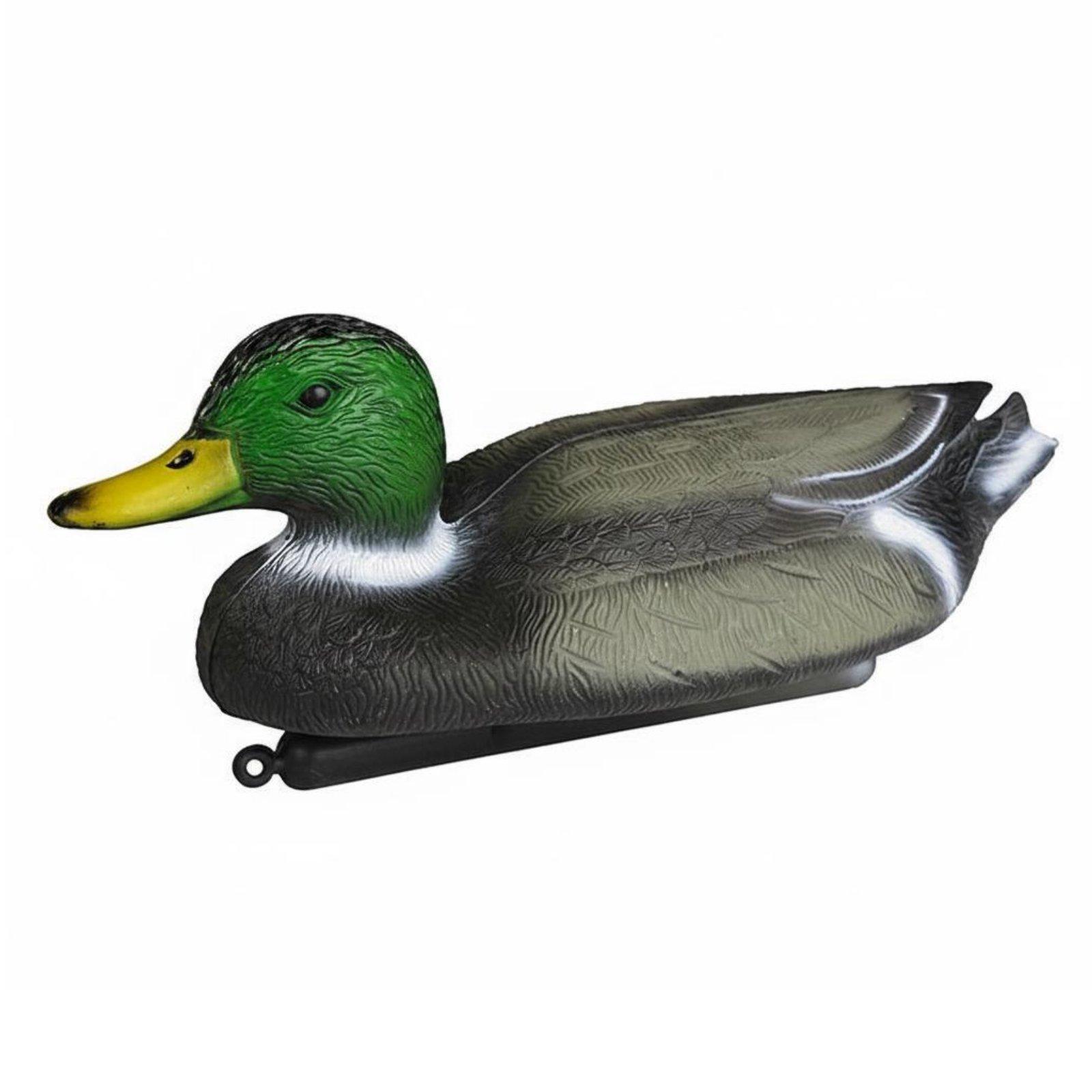 Señuelo Flotante de Pato Reali - Hunting & Outdoor Supplies Photos reseña y precio