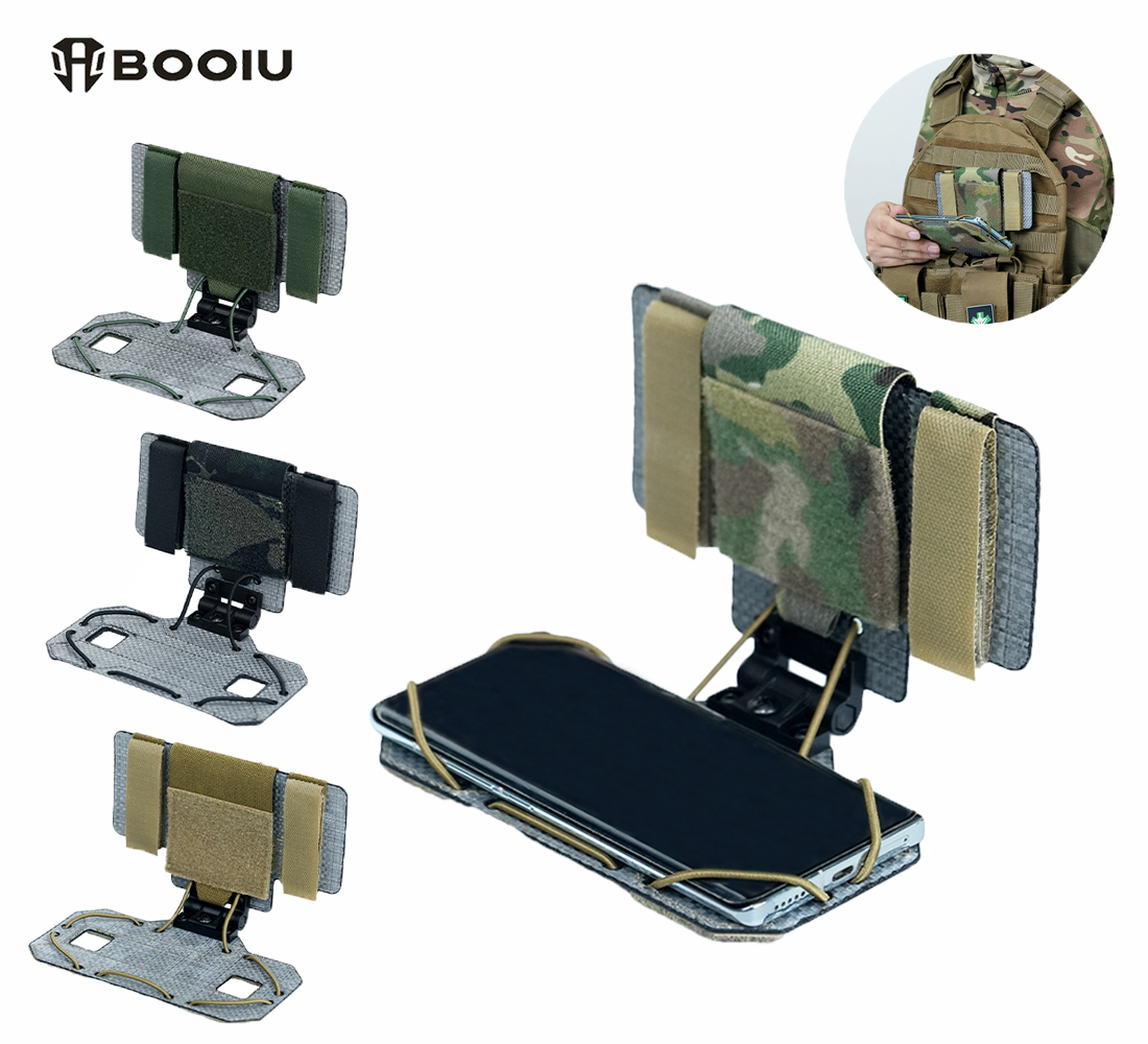 Soporte Plegable para Teléfono - Hunting Outdoor Gear reseña y precio