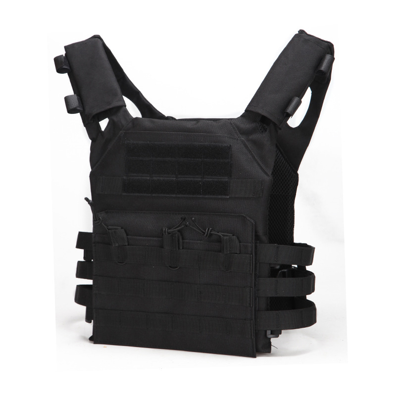 Chaleco táctico impermeable pa - Hunting Outdoor Gear reseña y precio