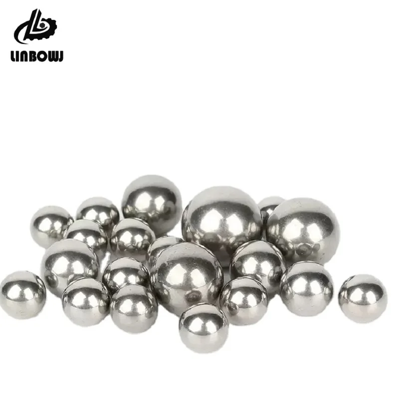 Bola de acero de 6mm para caza - Hunting Outdoor Gear reseña y precio