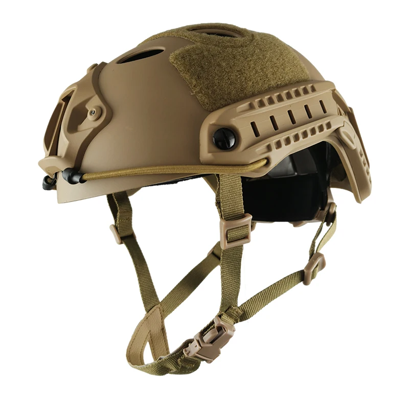 Casco táctico antidisturbios,  - Hunting Outdoor Gear reseña y precio