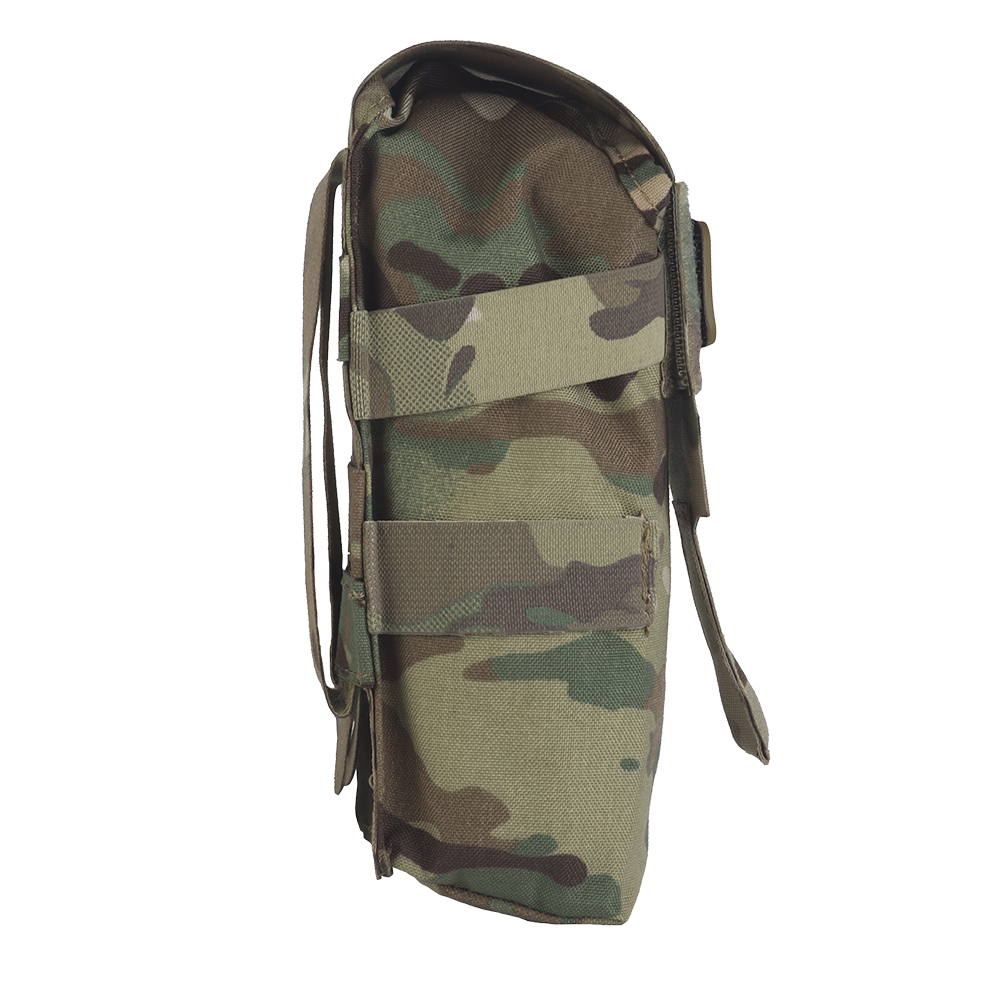 Kit táctico para traumatismos, - Outdoor Hunting Prints reseña y precio