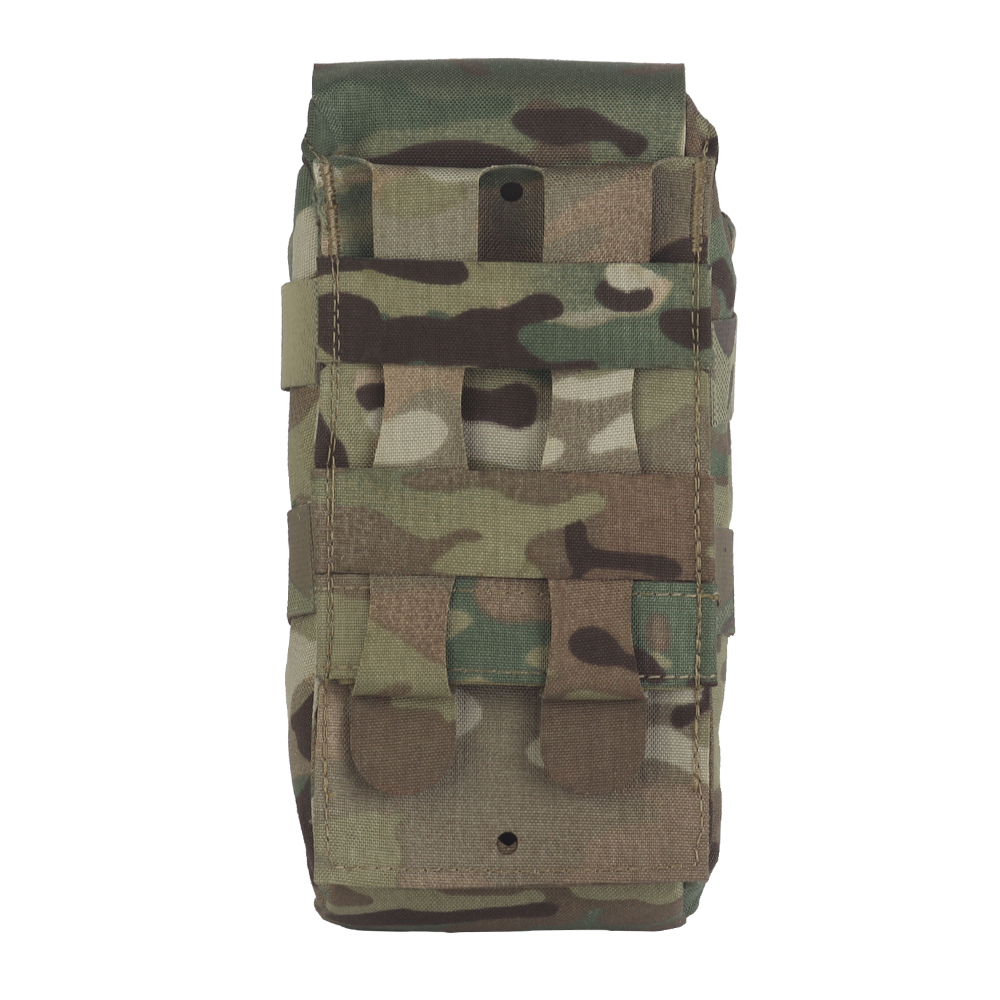 Kit táctico para traumatismos, - Outdoor Hunting Prints reseña y precio