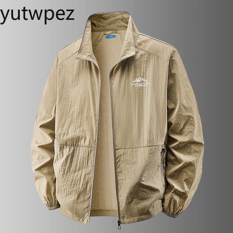 Chaqueta Ligera para Hombre co - Hunting Outdoor Clothing Brands reseña y precio