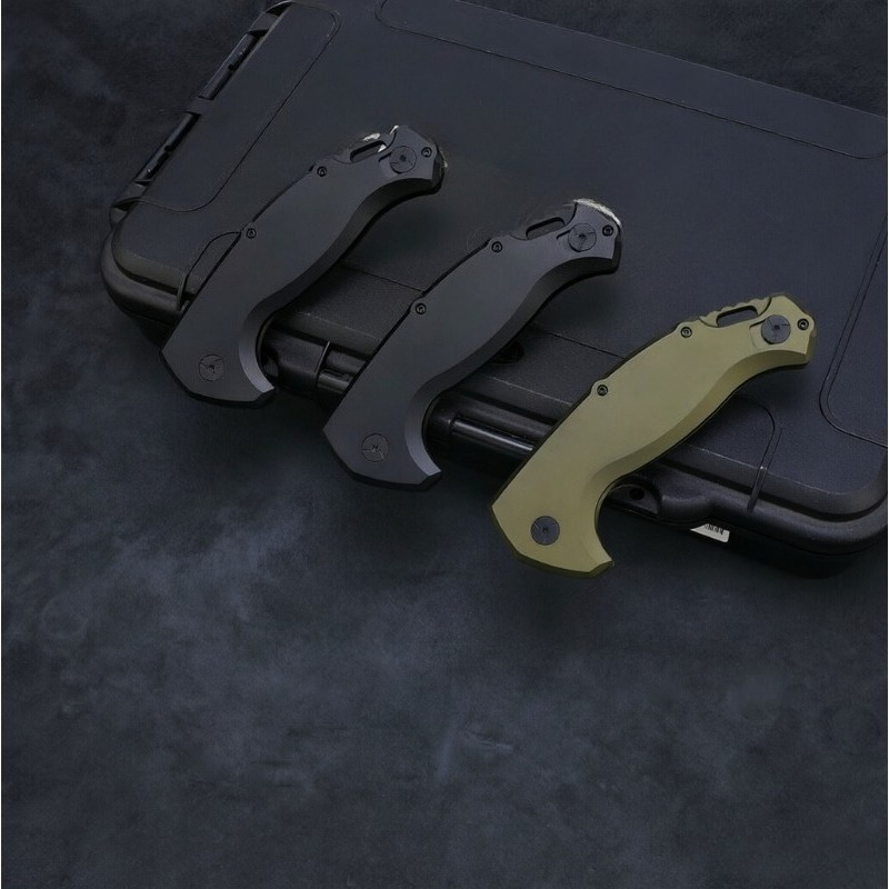 Nueva herramienta plegable de  - Hunting And Camping In Jungle reseña y precio