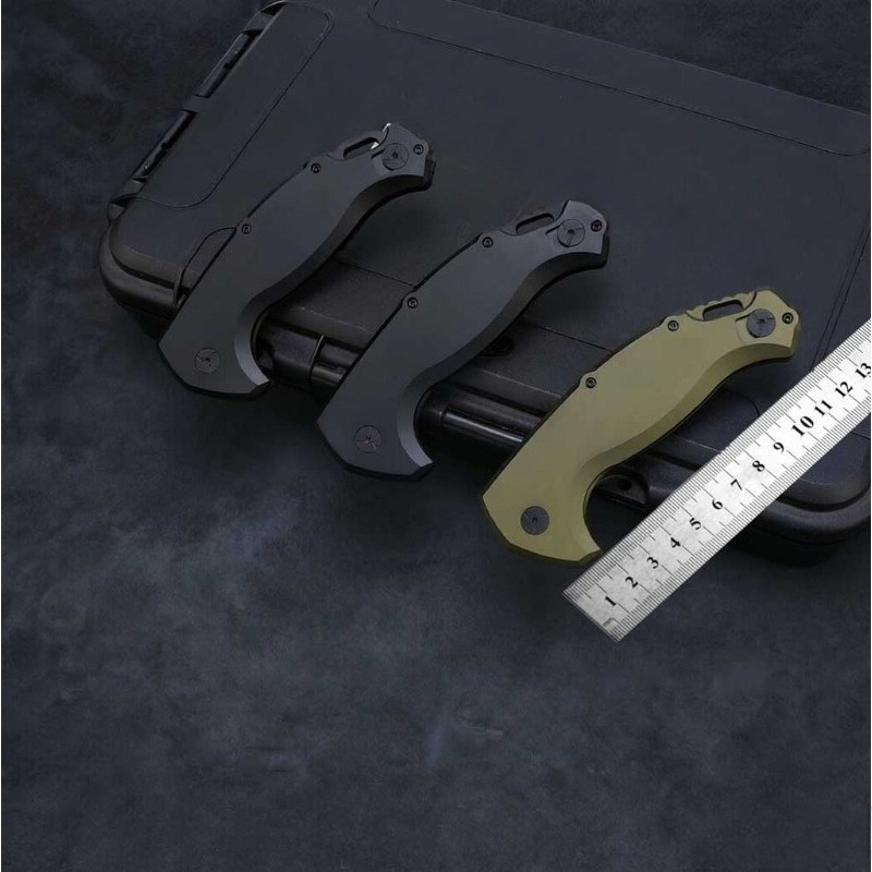 Nueva herramienta plegable de  - Hunting And Camping In Jungle reseña y precio