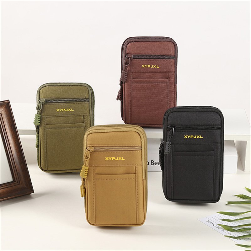 Bolsa Molle para teléfono móvi - Outdoor Hunting Packs reseña y precio