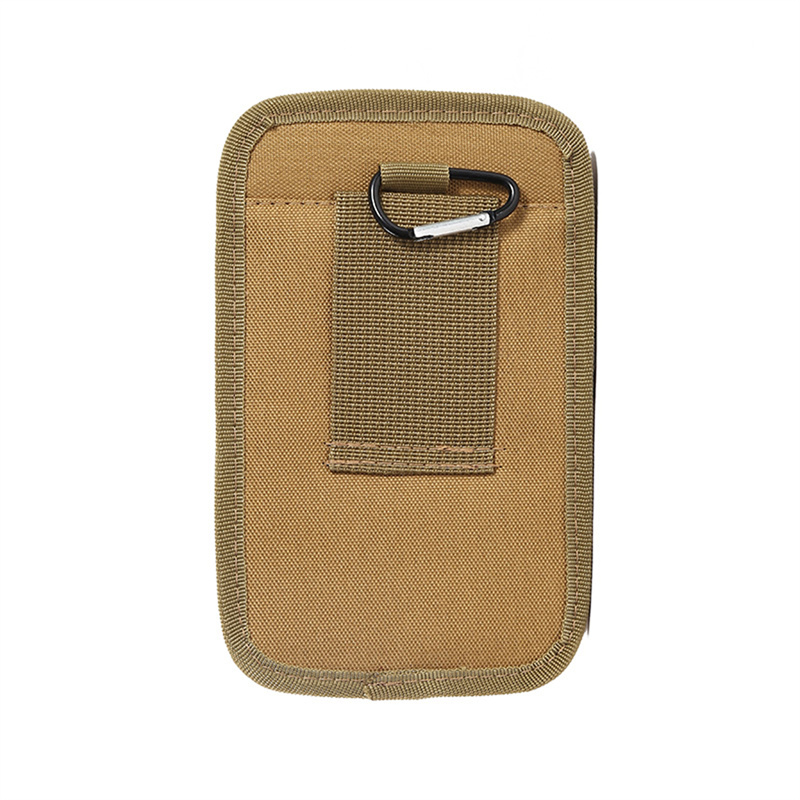 Bolsa Molle para teléfono móvi - Outdoor Hunting Packs reseña y precio