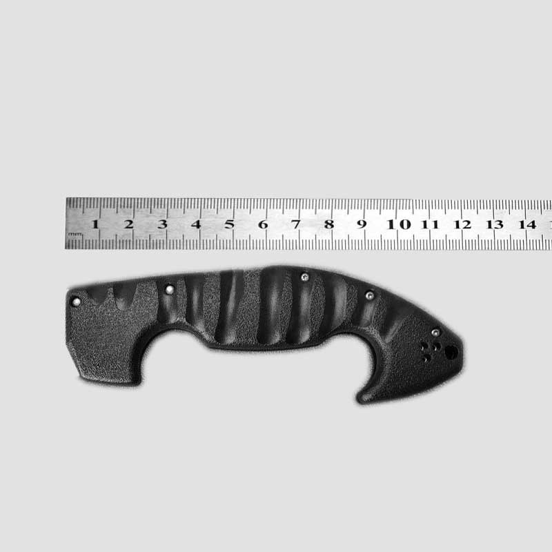 Nuevas piezas de cuchillo pleg - Hunting And Camping In Jungle reseña y precio