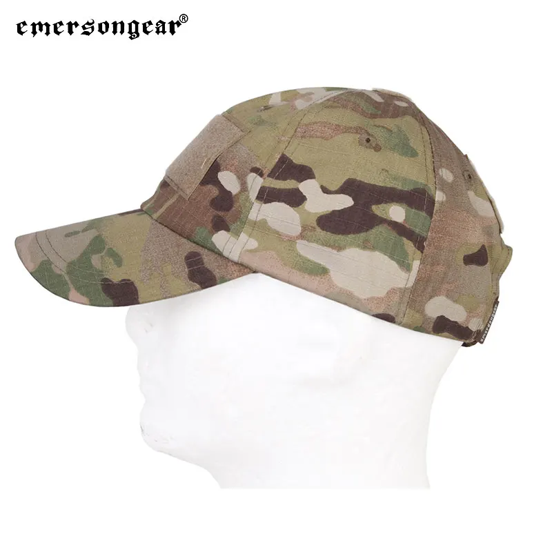 Emersongear gorra de béisbol s - Outdoor Hunting Prints reseña y precio