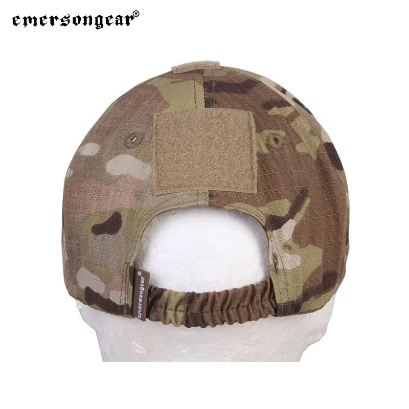 Emersongear gorra de béisbol s - Outdoor Hunting Prints reseña y precio