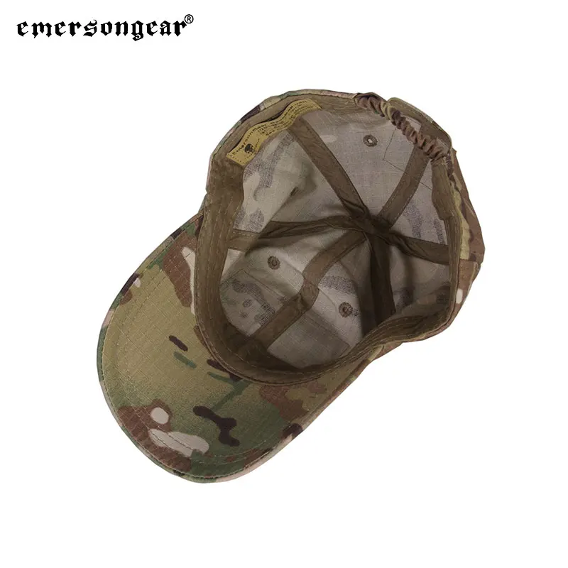 Emersongear gorra de béisbol s - Outdoor Hunting Prints reseña y precio