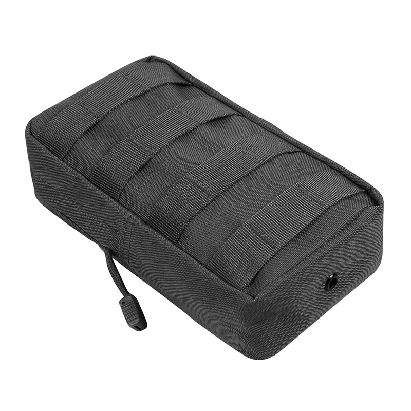 Bolsa de cintura Molle táctica - Hunting Outdoor Gear reseña y precio
