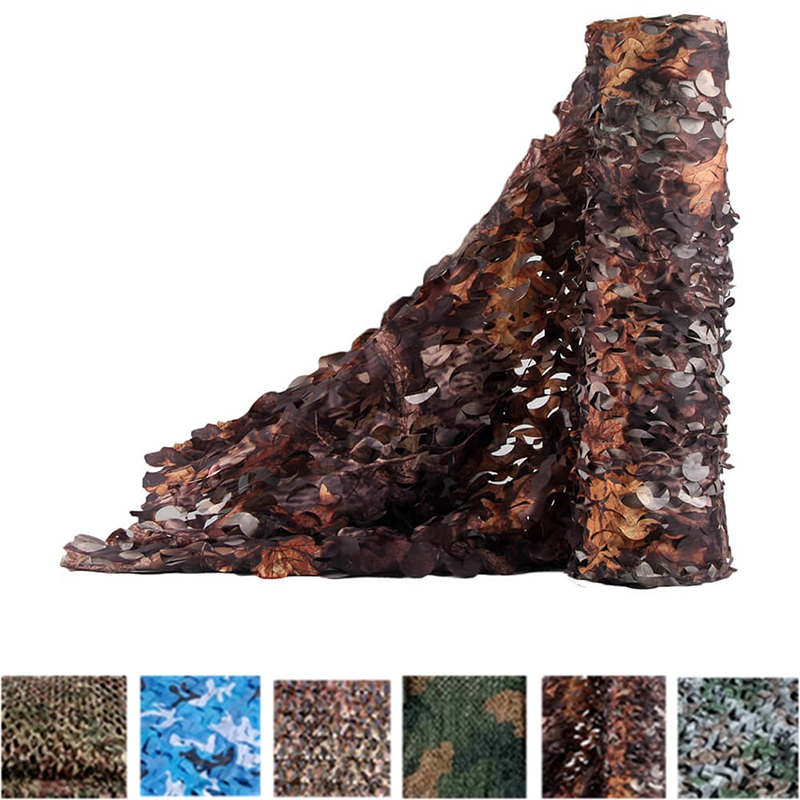 Red de camuflaje para exterior - Hunting Outdoor Background reseña y precio