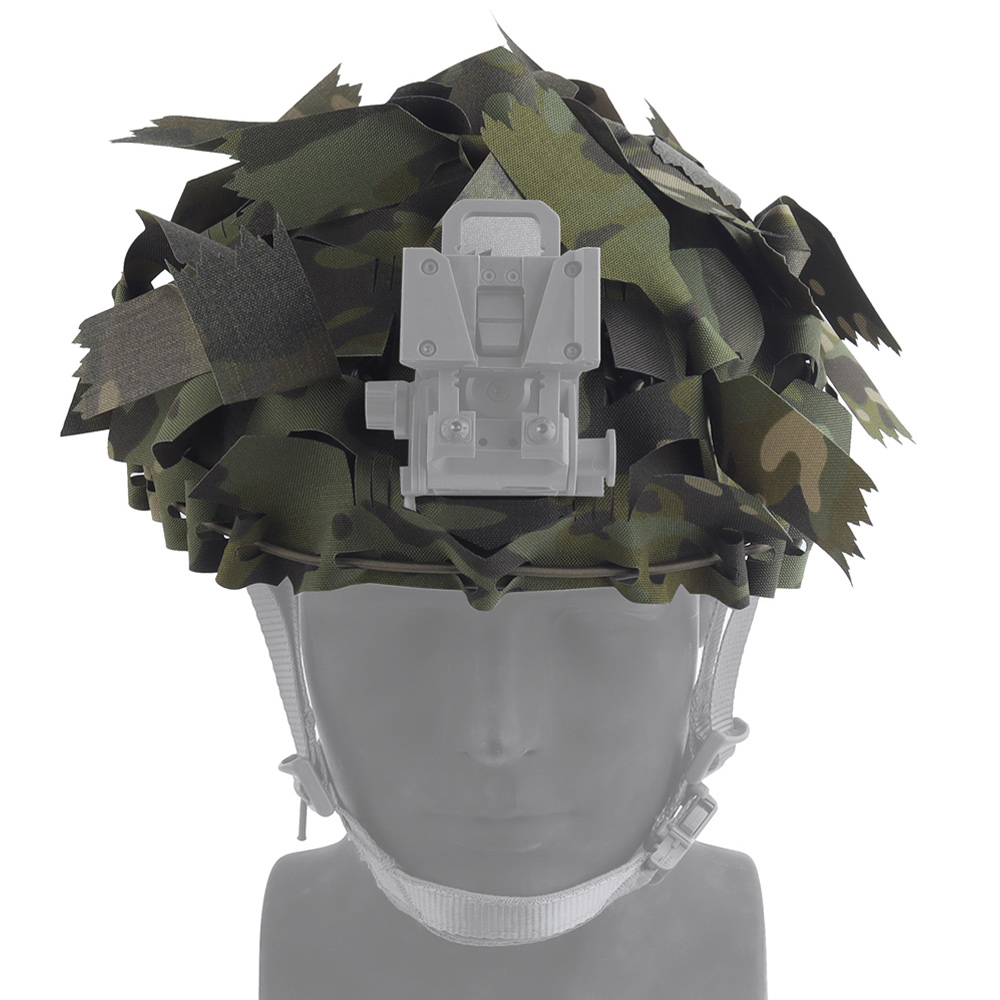 Funda Táctica para Casco con C - Outdoor Hunting Prints reseña y precio