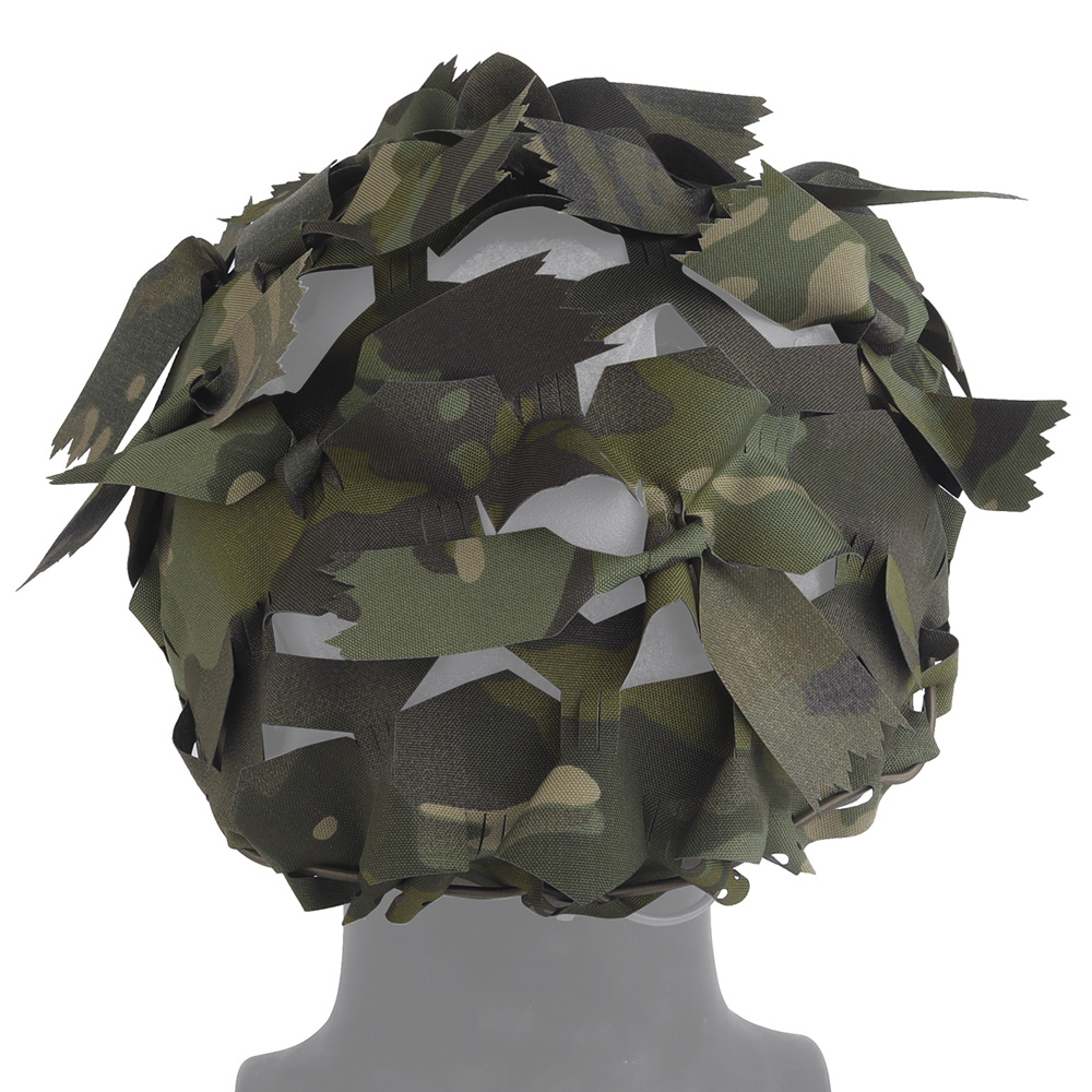 Funda Táctica para Casco con C - Outdoor Hunting Prints reseña y precio