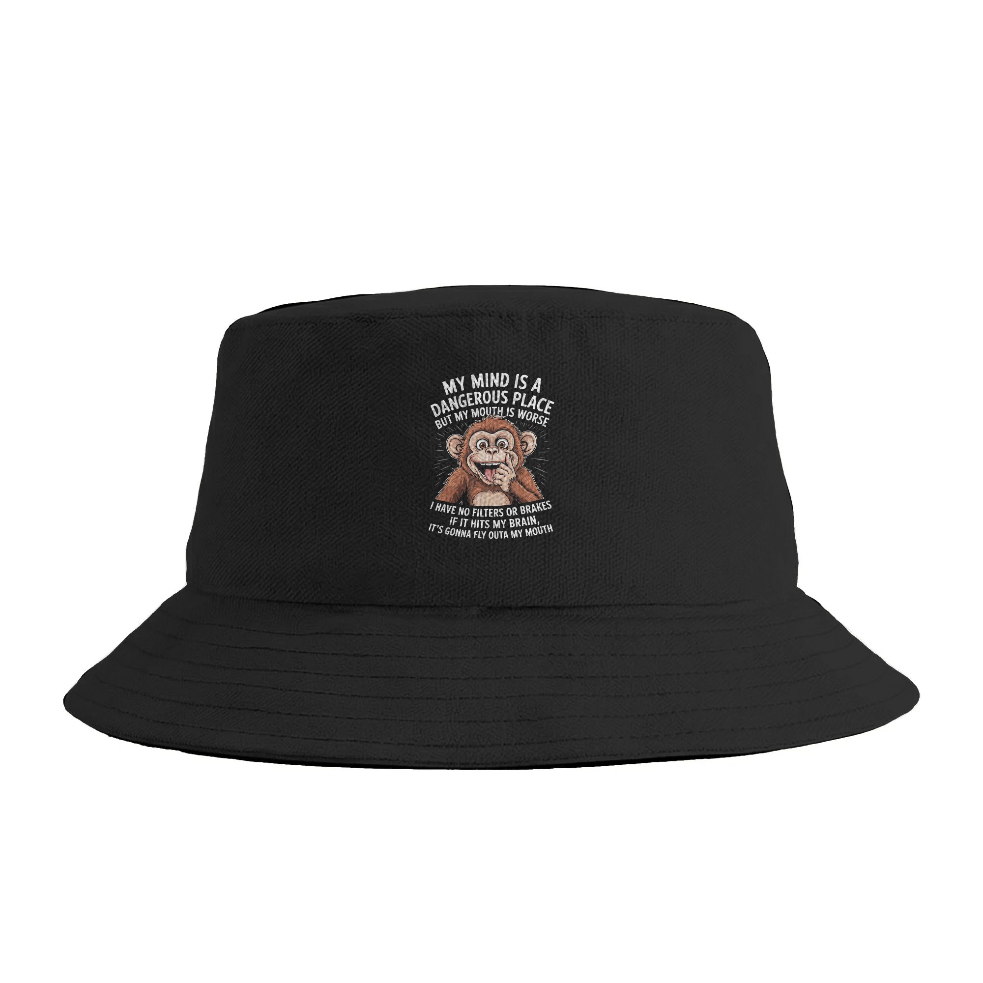 Divertido sombrero tipo pescad - Outdoor Hunting Place reseña y precio