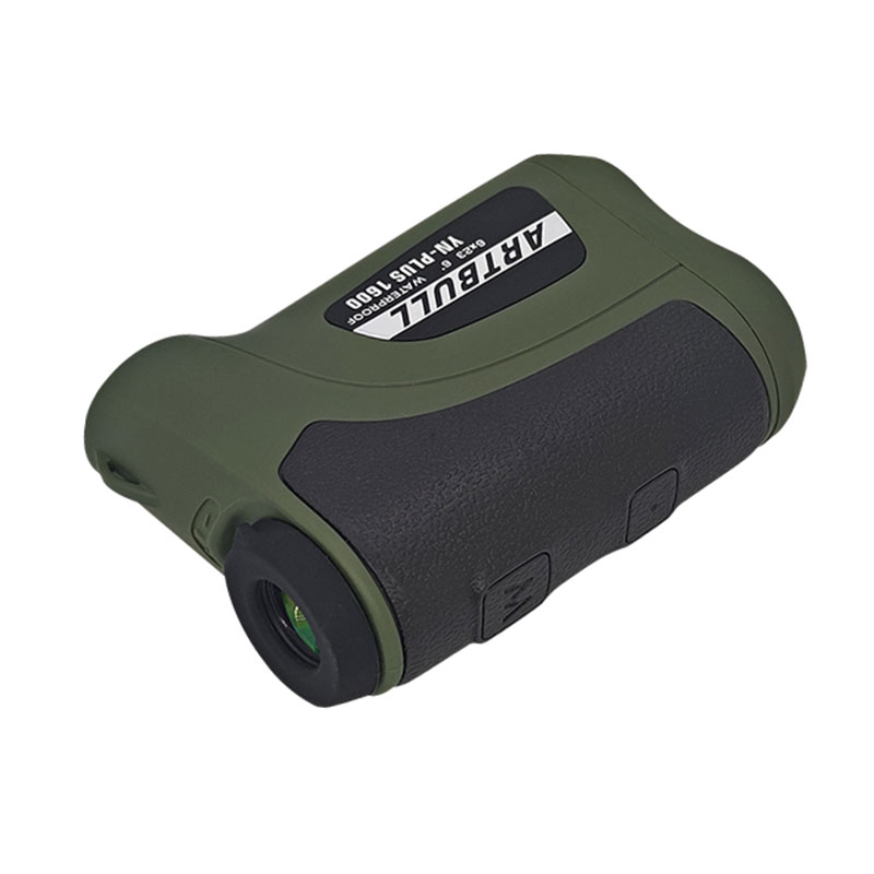 Telémetro Láser de Largo Alcan - Outdoor Hunting Place reseña y precio
